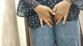 It was fun to see it and then I did the same thing again.