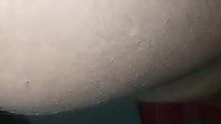 Bhabhi's full fuck wrong hole.