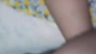 Wrong Hole Sister-in-law