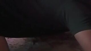 Indian Desi Bhabhi Sex in Hot Pant and Lingerie