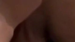 His Wife Cleaned the Hair of Dirt and Then Hit the Ball in a Hindi Voice