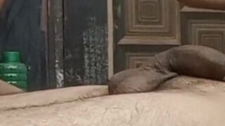 Skipped the hindi audio