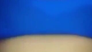 My Stepson Fucked Me After Few Five and Gave Me a Lot of Fun by Stuffing His Hands in My Pussy