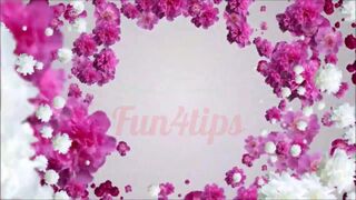 Cheating Slut Wife Makes Her Husband a Blowjob