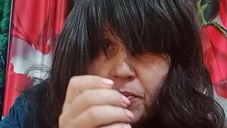 Nasty MILF Spends Weekend with Step Son