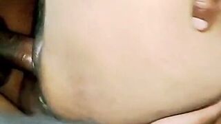 Mother-in-law Fucked by Son-in-law