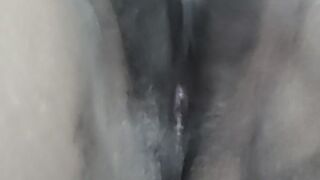 Indian Sexy Lady Fingering Her Pussy in Full Horny Mood