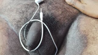 Sexy Indian Bhojpuri Bhabhi Enjoying with Her Husband in Full Mood