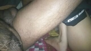 Student and Teacher in Coaching Video