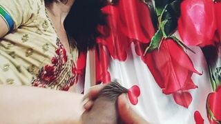 In My Mouth BBC Blowjob