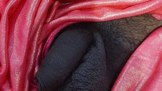 Sexy Hot Bhabhi Enjoying with Her Brother in Law in the Bedroom