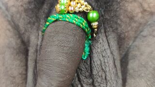 Indian Ranchi Saali Enjoying with Jijaji in the Bedroom