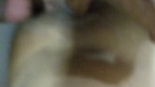 Girlfriend Want Me to Shaved and Lick Pussy in Hotel