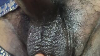 Horny Housewife Romance with Her Husband