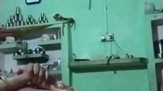 The One Who Fucks My Pussy Drains My Water He Put His Cock All the Way in, My Pussy Is Ready to Cum