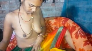 I Fucked the Neighbor's Bhabhi