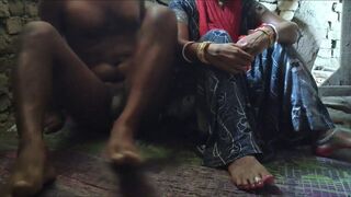 Stepbrother Was Fucking Suman Bhabhi Hard