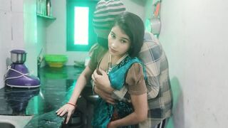 Rame Fucked the Mistress