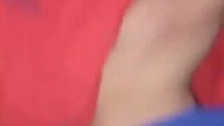 Amrita Fucked with Creampie