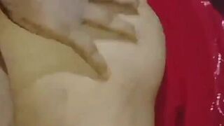 Sexy Big Ass College Girl Wants to Fuck with Big Dick Tasneem