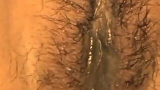 Indian Village Mummy