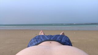 My Girlfriend Scarlett Lost in Jogging with Julie - Red Room