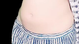 20 Year Old Indian Girl Massage by Her Stepbrother