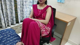 Desi bhabhi ko devar ne apne lund se mazja diya aur then..