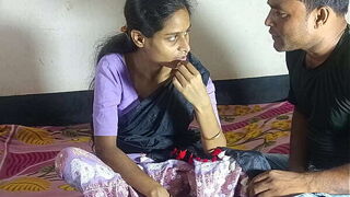 Punjabi Bhabhi'_s Wild Ride with Ola Cab Driver'_s Thick Cock