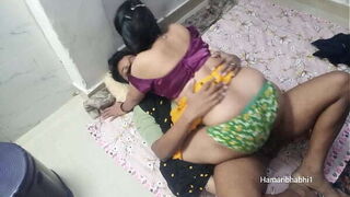 Indian Desi Wife Sex In Saree.