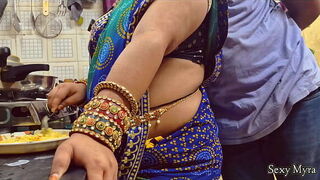 Ghar ki Nayi Chachi ki randi wali chut