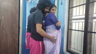 Naughty College Girl Having Anal Fuck