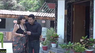 Indian Beautiful girl sex before marriage and comments about her fianc&eacute_!