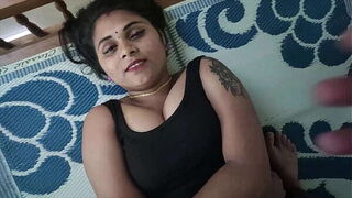 Desi Lovers Share Cozy Moments With Sweet Kisses And Gentle Touches