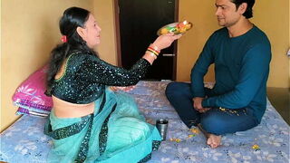 Indian festival celebration