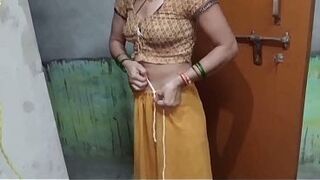 Closeup hard fucking in doggstyle by janvibhabhi with her boyfriend