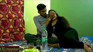 Please Don'_t tell my Husband! Friend wife Sex