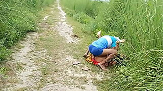 Indian wife village viral sex