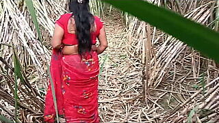 Sexy aunty step mom sex outdoors sex video