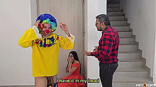 I FUCK BIRTHDAY GIRL AT HER FATHER'_S HOUSE WHILE HE WORKS