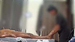 Happy ending massage