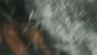 My prostituted aunty