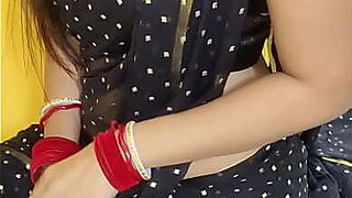 Hot Bhabhi Banged By Devar