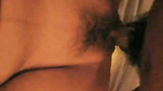 Fucking a Thai hooker