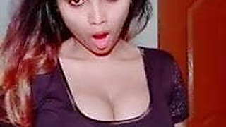 Elakkiya tiktok hot 9