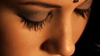 Gorgeous Erotic Brunette Milf