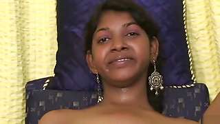 Sita And Ajay In A Hot Indian XXX Video