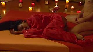 Yoni Means Her Pussy