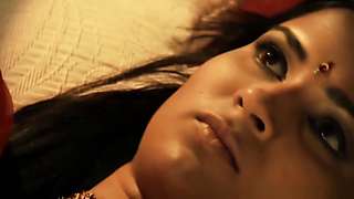 Desi Dancing From Exotic Bollywood