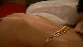 Licking Indian Pussy